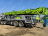 Автокран ZOOMLION ZTC800V552.1T, 8х4, 80 т Автокран ZOOMLION ZTC800V552.1T, 8х4, 80 т