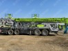 Автокран ZOOMLION ZTC800V552.1T, 8х4, 80 т Автокран ZOOMLION ZTC800V552.1T, 8х4, 80 т