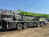 Автокран ZOOMLION ZTC800V552.1T, 8х4, 80 т Автокран ZOOMLION ZTC800V552.1T, 8х4, 80 т