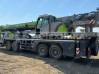 Автокран ZOOMLION ZTC800V552.1T, 8х4, 80 т Автокран ZOOMLION ZTC800V552.1T, 8х4, 80 т