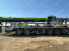 Автокран ZOOMLION ZTC800V552.1T, 8х4, 80 т Автокран ZOOMLION ZTC800V552.1T, 8х4, 80 т