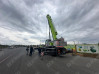 Автокран ZOOMLION ZTC600V, 8х4, 60 т Автокран ZOOMLION ZTC600V, 8х4, 60 т