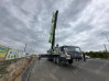 Автокран ZOOMLION ZTC600V, 8х4, 60 т Автокран ZOOMLION ZTC600V, 8х4, 60 т