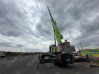 Автокран ZOOMLION ZTC600V, 8х4, 60 т Автокран ZOOMLION ZTC600V, 8х4, 60 т