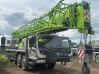Автокран ZOOMLION ZTC600V, 8х4, 60 т Автокран ZOOMLION ZTC600V, 8х4, 60 т