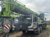 Автокран ZOOMLION ZTC600V, 8х4, 60 т Автокран ZOOMLION ZTC600V, 8х4, 60 т