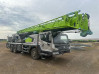 Автокран ZOOMLION ZTC300V, 6х4, 30 т Автокран ZOOMLION ZTC300V, 6х4, 30 т