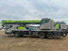 Автокран ZOOMLION ZTC300V, 6х4, 30 т Автокран ZOOMLION ZTC300V, 6х4, 30 т