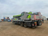 Автокран ZOOMLION ZTC300V, 6х4, 30 т Автокран ZOOMLION ZTC300V, 6х4, 30 т