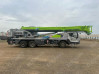 Автокран ZOOMLION ZTC300V, 6х4, 30 т Автокран ZOOMLION ZTC300V, 6х4, 30 т